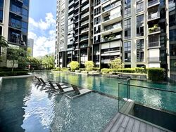 Park Colonial (D13), Condominium #600306761